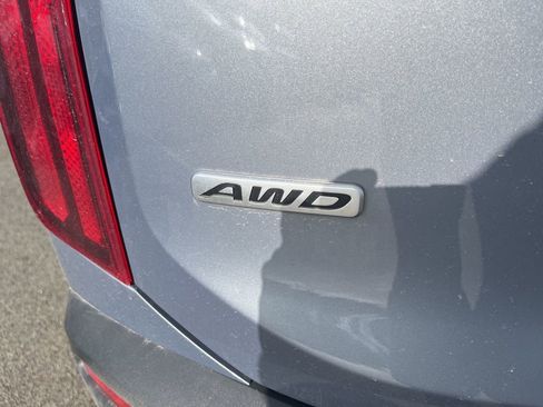 Certified 2022 Kia Telluride S image 10