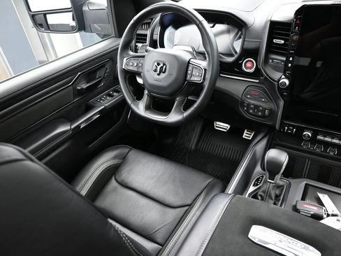 Used 2025 RAM 1500 RHO w/ RHO Level 1 Equipment Group AWD/4WD image 24