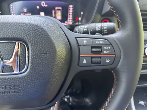 New 2026 Honda Passport TrailSport image 28