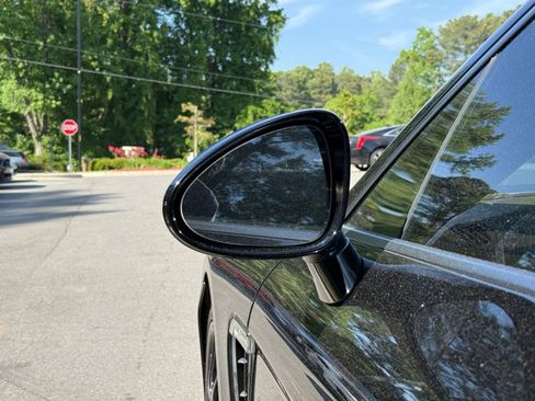 Used 2012 Porsche Panamera image 16