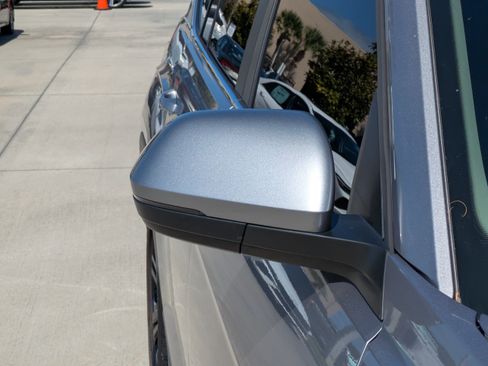 Used 2022 Volkswagen Atlas SE FWD image 8