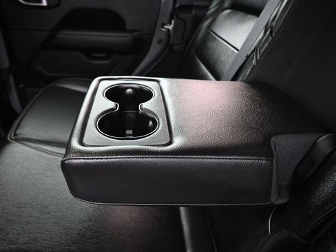 Used 2021 Jeep Wrangler Unlimited Sahara w/ Cold Weather Group image 33