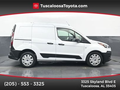 Used 2022 Ford Transit Connect XL