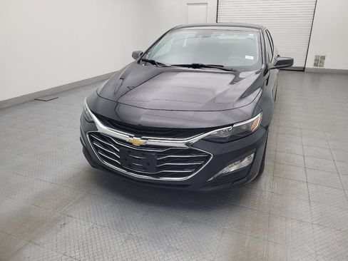 Used 2023 Chevrolet Malibu LT w/ Driver Confidence Package FWD image 15