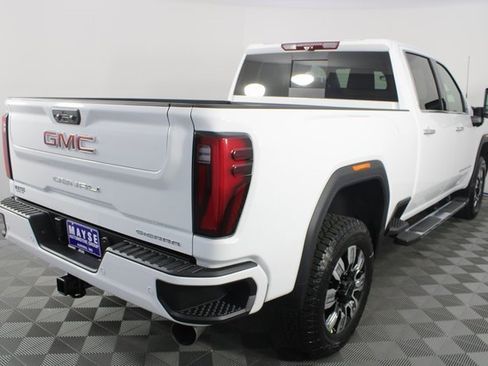 New 2026 GMC Sierra 3500 Denali image 30