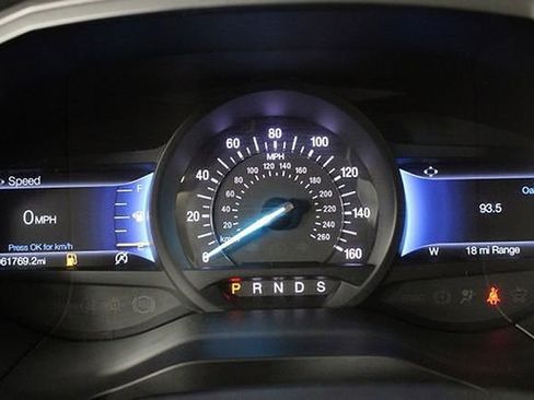 Used 2022 Ford Edge SEL w/ Convenience Package image 28