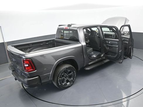New 2026 RAM 1500 Lone Star image 65