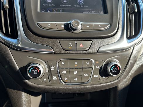 Used 2024 Chevrolet Equinox LT image 14