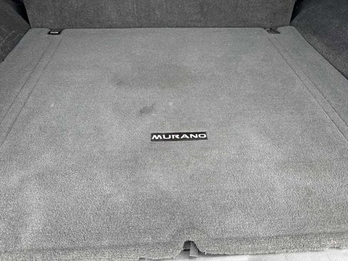 Used 2023 Nissan Murano S image 31