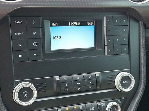 Used 2019 Ford Mustang GT w/ GT Performance Package image 13