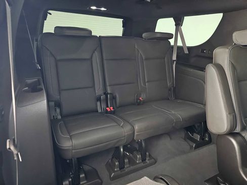 Used 2024 GMC Yukon XL Denali w/ Max Trailering Package AWD/4WD image 13