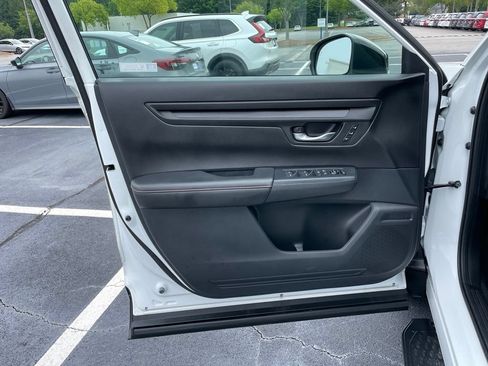 Certified 2024 Honda CR-V Sport-L image 23