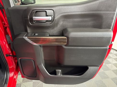 Used 2020 Chevrolet Silverado 1500 LT Trail Boss image 33