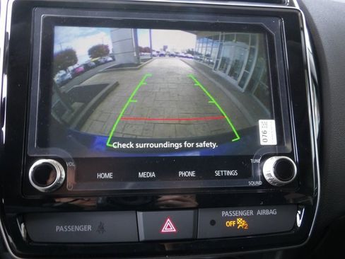 New 2025 Mitsubishi Outlander Sport LE image 24