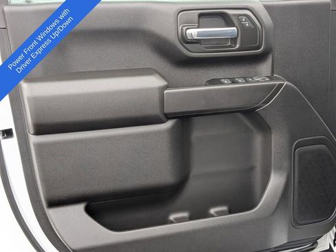 Used 2025 Chevrolet Silverado 2500 W/T w/ WT Convenience Package image 11