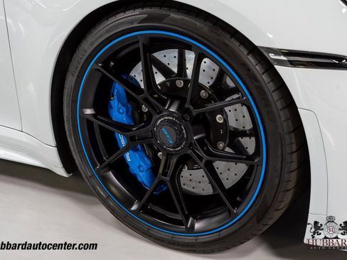 Used 2022 Porsche 911 GT3 image 19