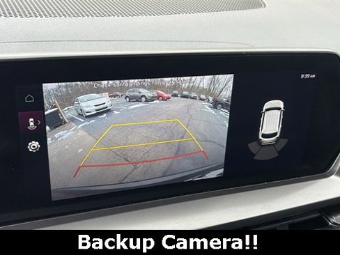 Used 2024 Kia Telluride S w/ S Sunroof Package image 3