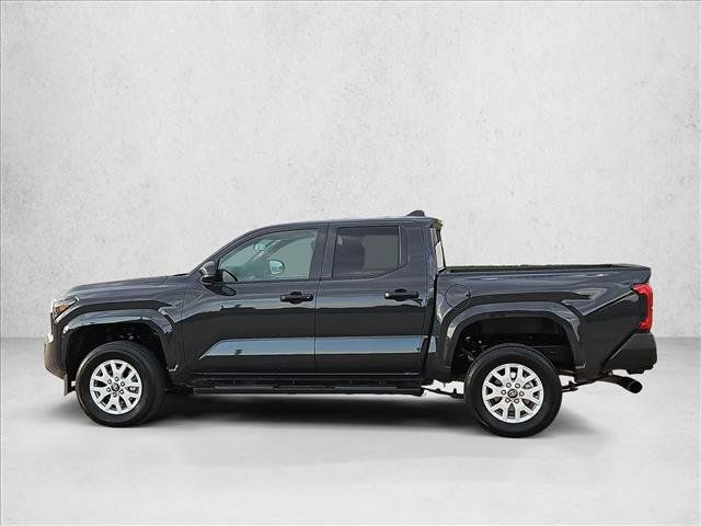 Used 2025 Toyota Tacoma SR AWD/4WD image 9