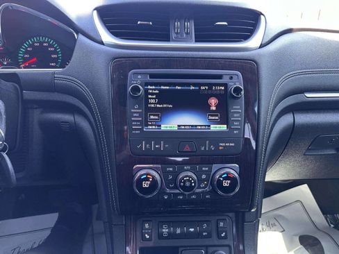 Used 2017 Chevrolet Traverse Premier AWD/4WD image 27