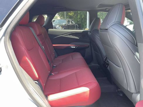 Used 2023 Lexus RX 350 F Sport w/ Cold Area Package AWD/4WD image 15