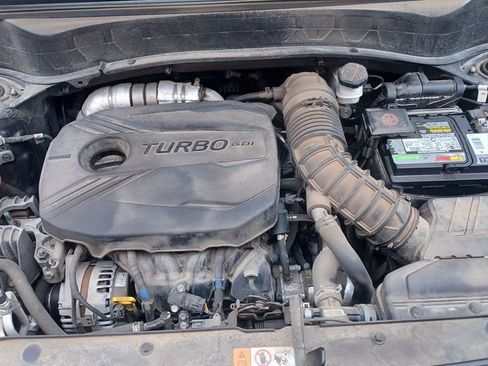 Used 2021 Kia Seltos SX image 9