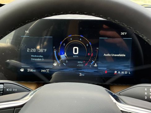 New 2026 Chevrolet Equinox ACTIV image 3