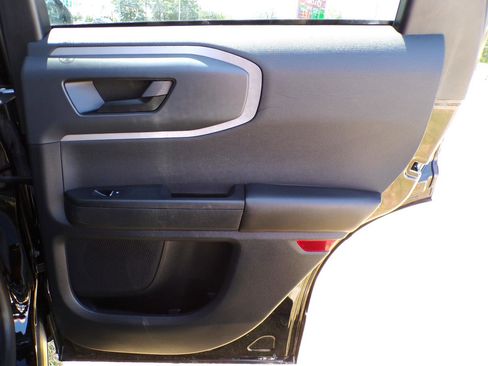 Used 2024 Ford Bronco Sport Big Bend AWD/4WD image 26