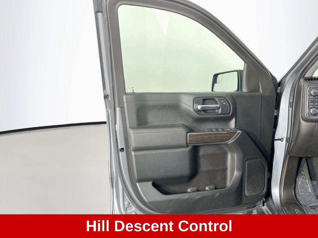 Used 2021 Chevrolet Silverado 1500 RST AWD/4WD image 12