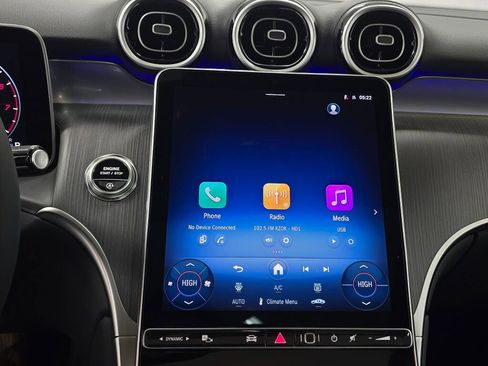 New 2026 Mercedes-Benz GLC 300 GLC 300 image 15