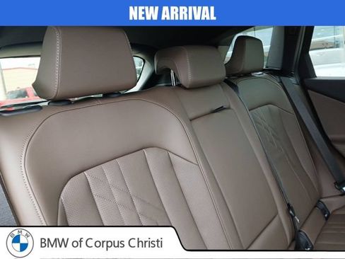 Used 2026 BMW X3 xDrive30i w/ Premium Package AWD/4WD image 12