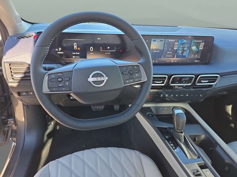 New 2026 Nissan Sentra SL w/ Floor Mat Package image 34