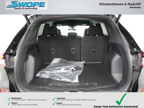 New 2026 Ford Escape ST-Line Select w/ Tech Pack #1 image 30