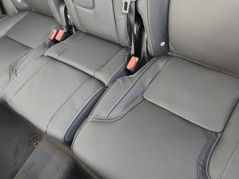 New 2026 Volvo XC90 B6 Ultra w/ Protection Package AWD/4WD image 29