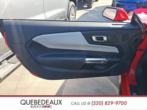Used 2024 Ford Mustang GT Premium image 8