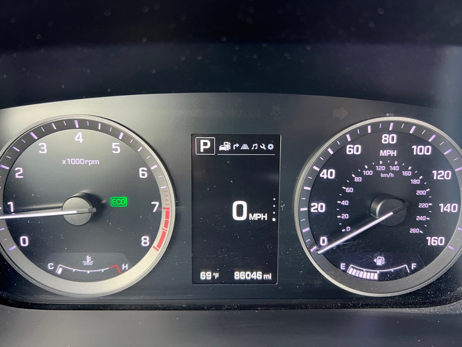 Used 2015 Hyundai Sonata Limited w/ Option Group 06 FWD image 11