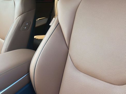 New 2026 Genesis GV70 2.5T Advanced AWD/4WD image 25