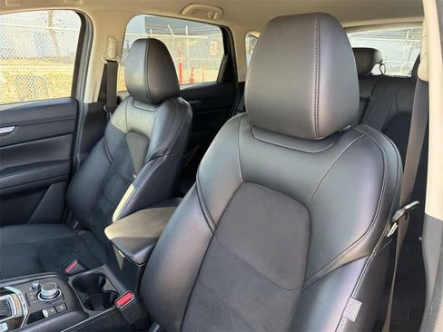 Used 2023 MAZDA CX-5 AWD 2.5 S w/ Select Package image 27