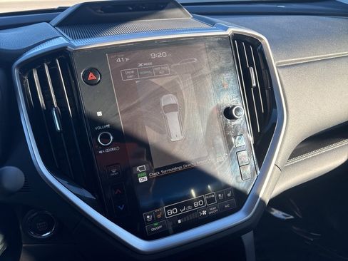 Certified 2025 Subaru Ascent Touring w/ Popular Package #2 image 30