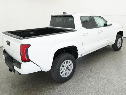 New 2026 Toyota Tacoma SR5 image 22