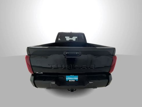 New 2026 Toyota Tundra SR5 AWD/4WD image 7