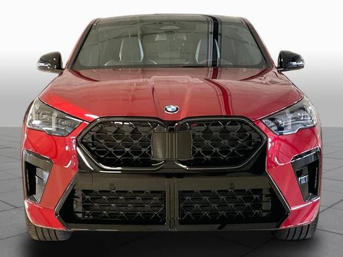 New 2026 BMW X2 xDrive28i w/ Technology Package AWD/4WD image 3