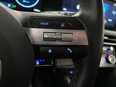 Certified 2024 Hyundai Sonata Limited image 17