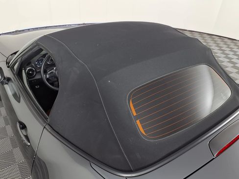 Used 2023 MAZDA MX-5 Miata Grand Touring RWD image 12