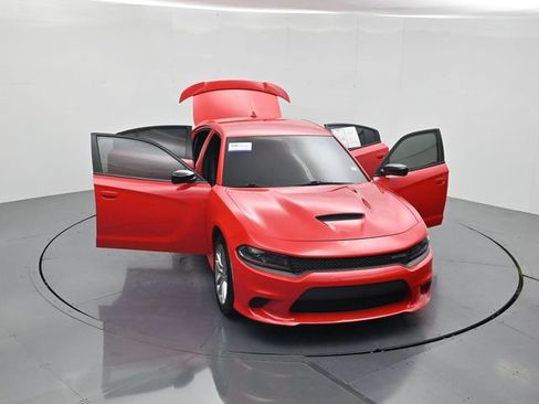 Used 2023 Dodge Charger GT AWD/4WD image 53