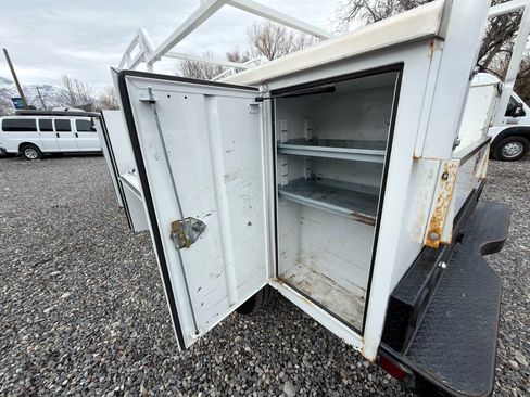 Used 2022 RAM 2500 Tradesman w/ Protection Group image 15