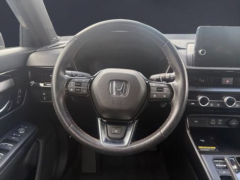 Used 2024 Honda CR-V Sport Touring image 12