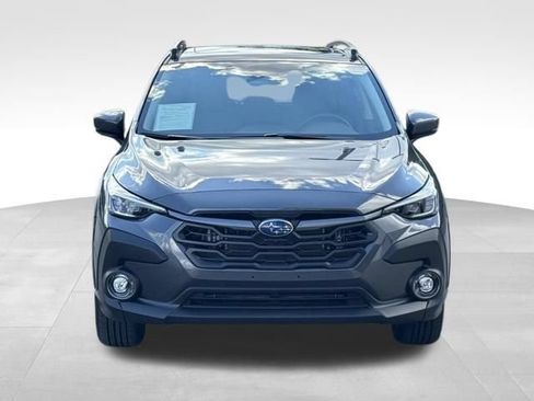 Used 2026 Subaru Crosstrek 2.5i Limited w/ Convenience Package AWD/4WD image 11