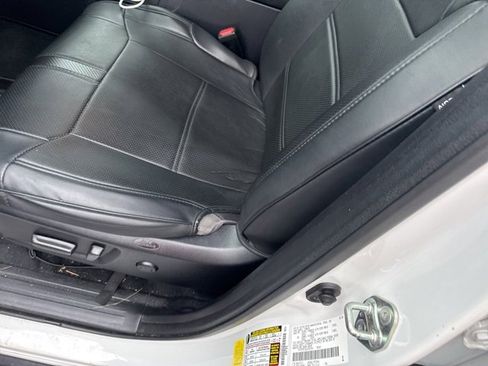 Used 2020 Toyota Tundra TRD Pro image 8