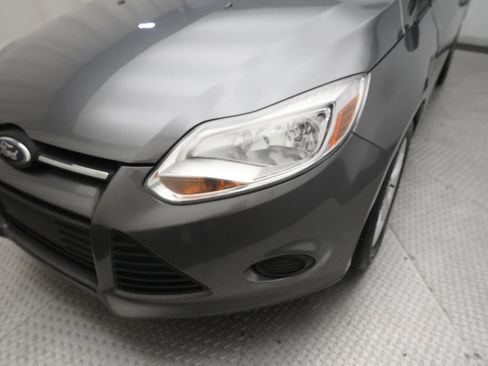 Used 2014 Ford Focus SE image 21