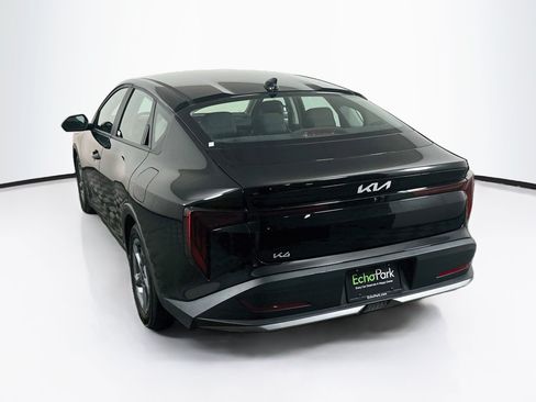 Used 2025 Kia K4 FWD image 5